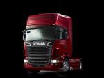 Scania R730 4x2 Topline 2010 года